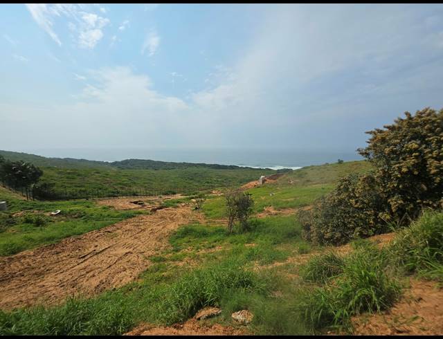 1,612M² VACANT LAND FOR SALE IN SEATON ESTATE